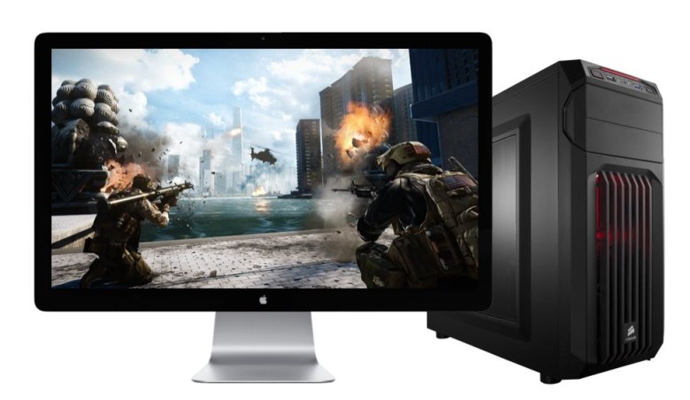 How to optimize mac for gaming windows 7